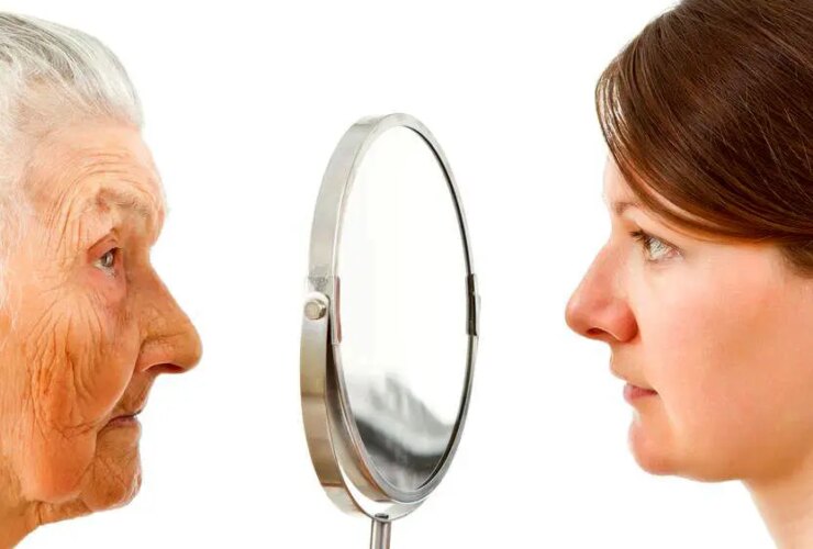 این پیشنهادات باعث پیری شما می شود