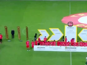 "ایگانور" مهدی تاج وحشتناک است 3 "ایگانور" مهدی تاج وحشتناک است