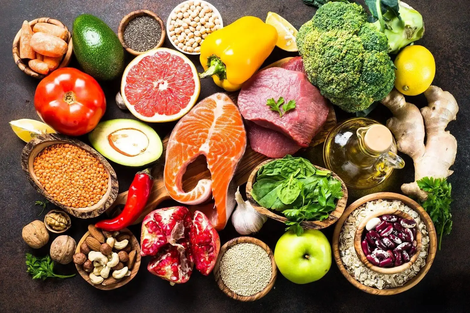 با استفاده از این 2 غذا ، چربی بدن را بعد از 5 سالگی کاهش دهید