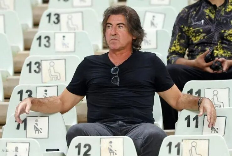 با حضور چندین ستاره و افراد مشهور ؛ نام کامل هفته اول لیگ برتر