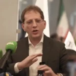 باباک زنجانی: افزایش دلار هیچ ارتباطی با ایجاد و تحریم / مکانیسم خطای بانک مرکزی ندارد