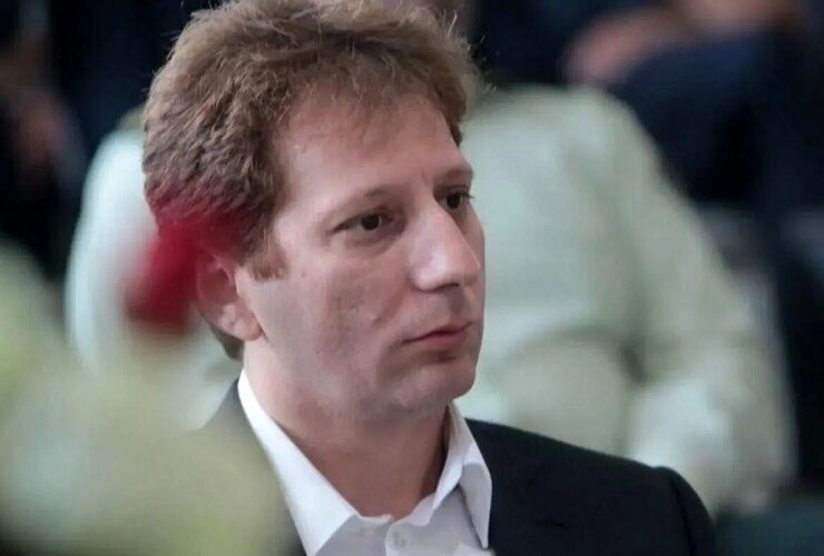 "باباک زنجانی" فراخوانده شد و فتا به پلیس متهم شد