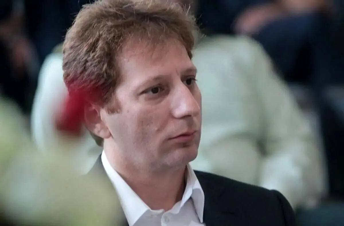 "باباک زنجانی" فراخوانده شد و فتا به پلیس متهم شد