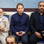 باباک زنجانی و مبارزه بانک مرکزی ؛ چه کسی درست است؟