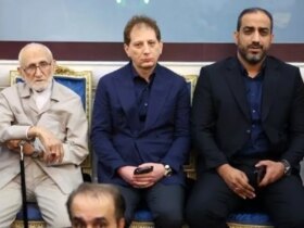 باباک زنجانی و مبارزه بانک مرکزی ؛ چه کسی درست است؟