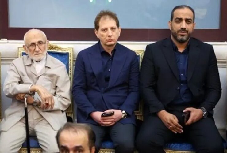 باباک زنجانی و مبارزه بانک مرکزی ؛ چه کسی درست است؟