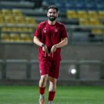 باز هم ، تولد ستاره پرسپولیس ؛ آیا یاسین در حال بازگشت است؟!
