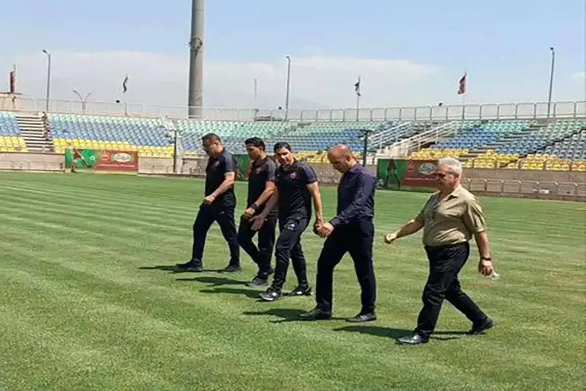 بازدید از قلعه برانکو هاشمین! 4 بازدید از قلعه برانکو هاشمین!