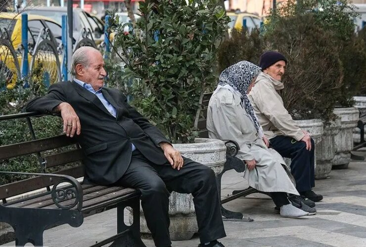 بازماندگان تأمین اجتماعی شرایط دریافت را اعلام کردند 6 بازماندگان تأمین اجتماعی شرایط دریافت را اعلام کردند