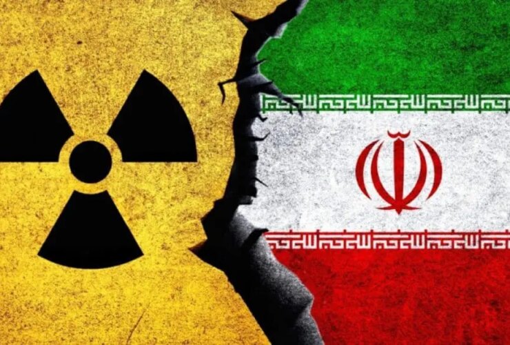 بازگشت به خان اول/ بریگام ، مکانیسم منطقه ای و دیدگاه آینده ایران