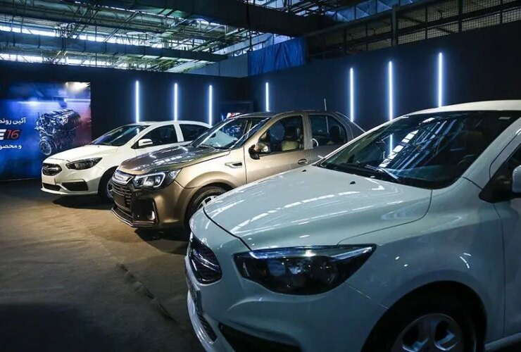 باند هزینه ؛ فرمول جدید اتومبیل های محلی چیست؟