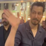 بحرام افغاری و حامی حاجی عبداللهی در غربالگری محبوب عینک