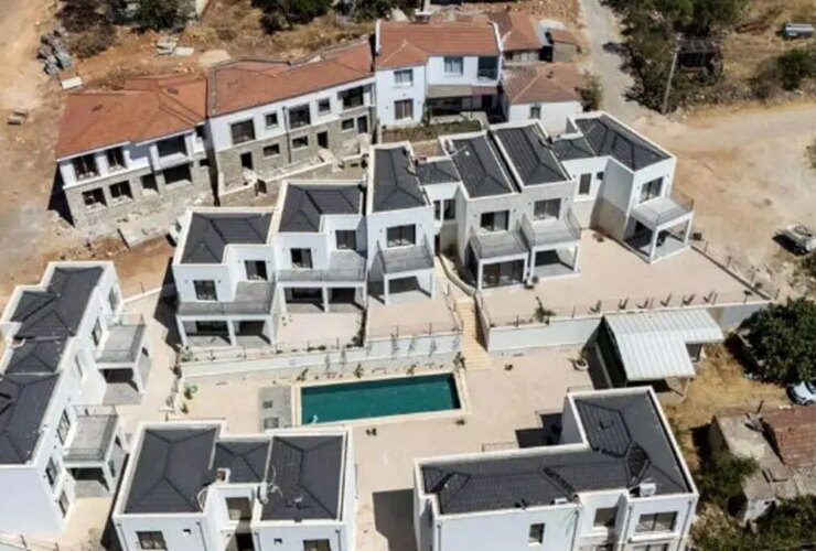 بحران شدید آب در Türkiye ؛ آب شهر ازمیر به 6 ساعت در روز محدود می شد 10 بحران شدید آب در Türkiye ؛ آب شهر ازمیر به 6 ساعت در روز محدود می شد