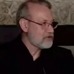 بخش مهمی از سفر لبنان Larjani را منتشر کرد!