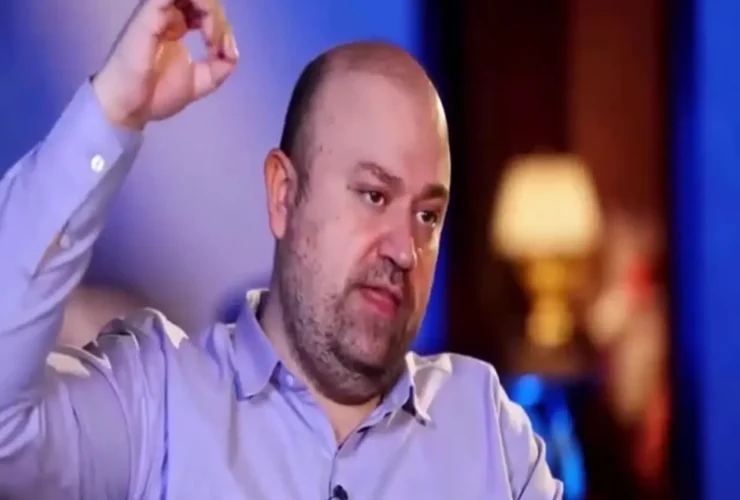 بخشی از اعتراف جاسوسی که اطلاعات هسته ای را به اسرائیل می دهد