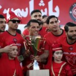 بدون مقابله با نمایندگان سعودی ؛ قرعه کشی فوق العاده تراکتور در نخبگان