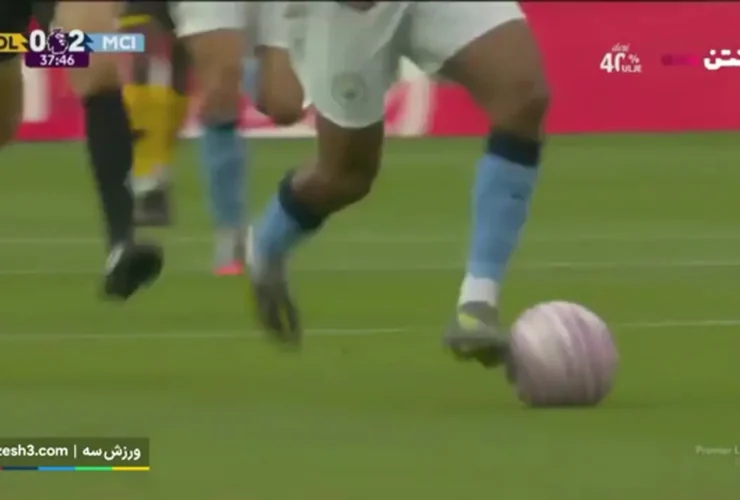 برای دیدن Wolshpton 0 - خلاصه منچسترسیتی 4 32 برای دیدن Wolshpton 0 - خلاصه منچسترسیتی 4