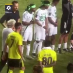 برای دیدن آرزوهای رونالدو مانند یک فرمانده: سر خود را بلند کنید!