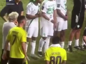 برای دیدن آرزوهای رونالدو مانند یک فرمانده: سر خود را بلند کنید!