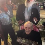 برای دیدن استقبال داغ هنرمندان و هنرمندان اصفهان از خانواده کامال المولک