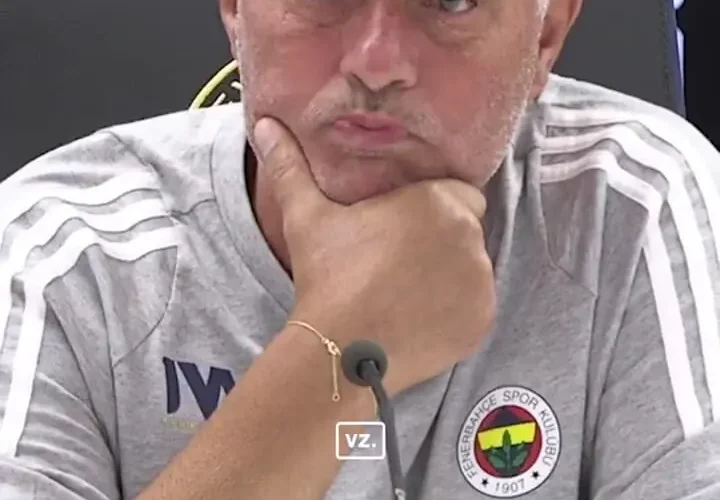 برای دیدن اشک مورینیو بر مرگ یک کاپیتان متعصب