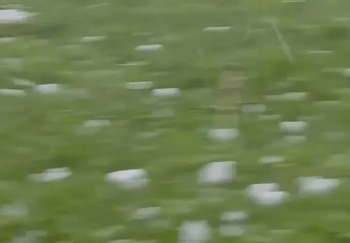 برای دیدن باران های شدید در عربستان سعودی