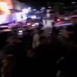 برای دیدن بازداشت تحقیرآمیز یک خواننده سوری عصبانیت عمومی را برانگیخت