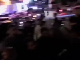 برای دیدن بازداشت تحقیرآمیز یک خواننده سوری عصبانیت عمومی را برانگیخت