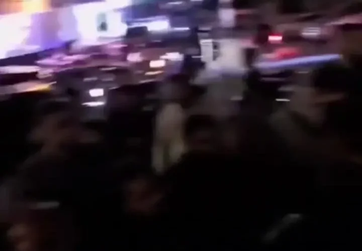 برای دیدن بازداشت تحقیرآمیز یک خواننده سوری عصبانیت عمومی را برانگیخت