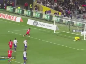 برای دیدن خلاصه Toulouse 3 - Paris Saint -Germain 6 ؛ وای ، گل!