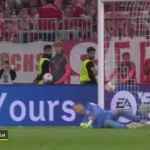 برای دیدن خلاصه بازی بایرن مونیخ 6 - Leipzish 0