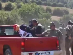 برای دیدن دستگیری ترامپ در مازندران