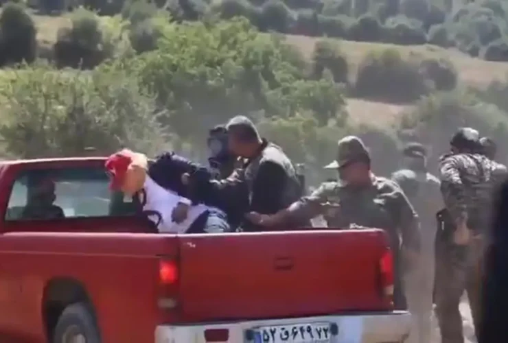 برای دیدن دستگیری ترامپ در مازندران