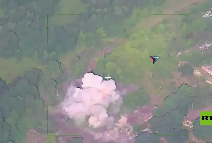 برای دیدن روسیه اسکندر و دو سرباز اوکراینی را به قتل رساند