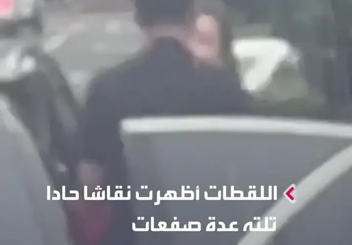 برای دیدن زن بعدی چینی ، به شوهرش در خیابان شلوغ 21 برای دیدن زن بعدی چینی ، به شوهرش در خیابان شلوغ