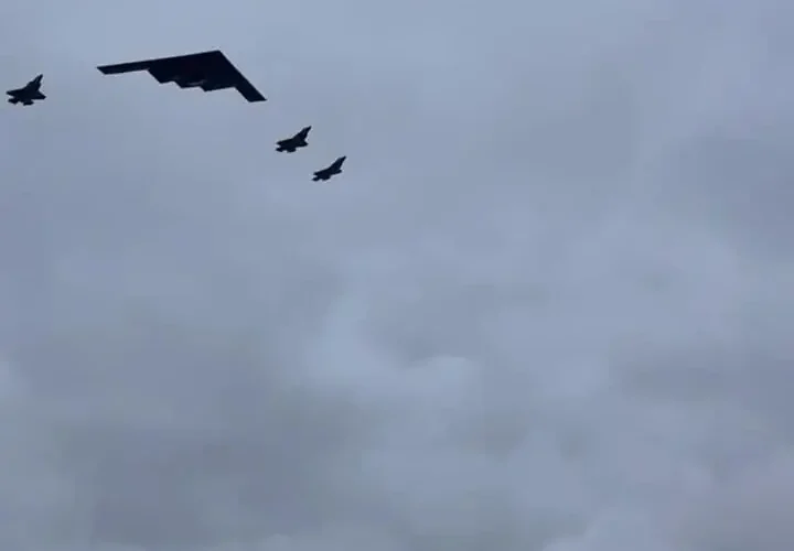 برای دیدن سر پوتین Buser Buser Radar در حال انجام است