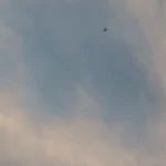برای دیدن سقوط و لحظه سوزش F -Fighter در لهستان