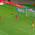 برای دیدن سپاهان 0 - خلاصه پرسپولیس