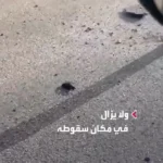 برای دیدن موشک های مفقود شده جنوبی لبنان در لبنان منفجر نشد