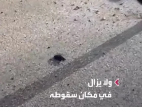 برای دیدن موشک های مفقود شده جنوبی لبنان در لبنان منفجر نشد 3 برای دیدن موشک های مفقود شده جنوبی لبنان در لبنان منفجر نشد