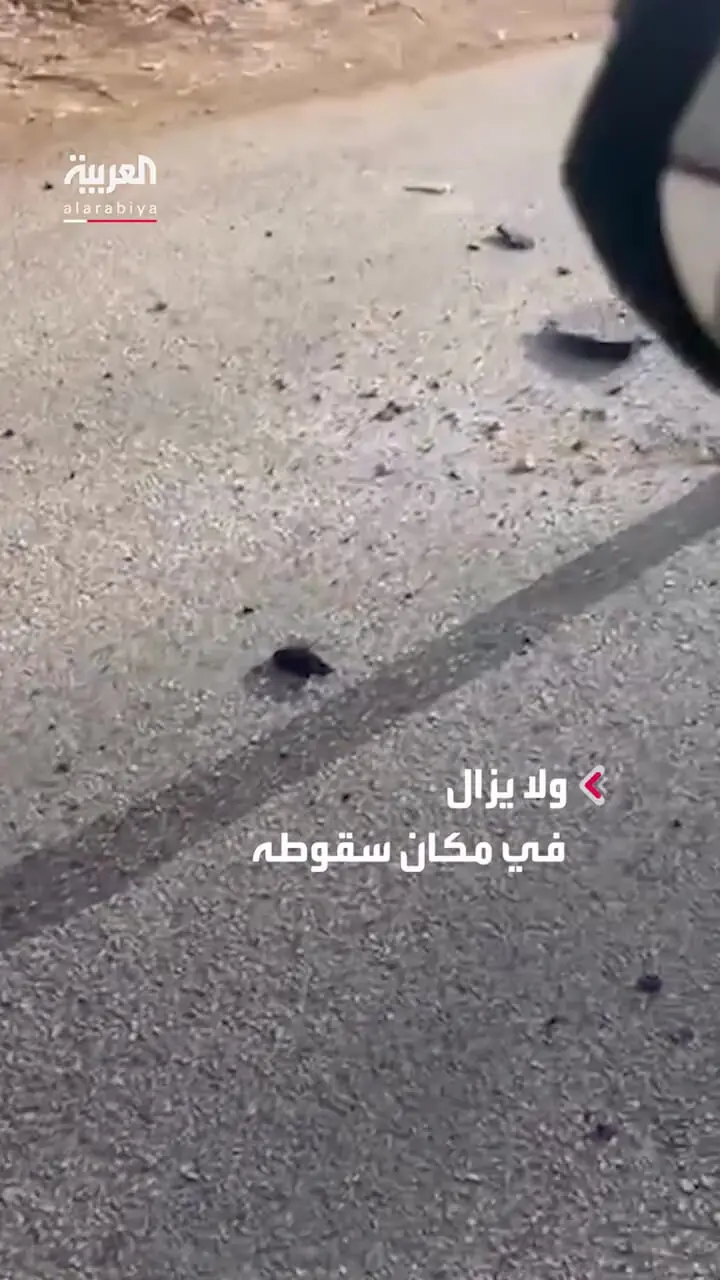 برای دیدن موشک های مفقود شده جنوبی لبنان در لبنان منفجر نشد