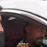 برای دیدن نام رامین رضیان جاواد خابانی شاکی است!