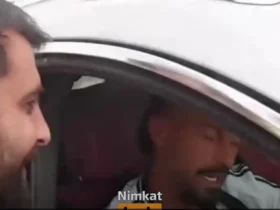 برای دیدن نام رامین رضیان جاواد خابانی شاکی است!