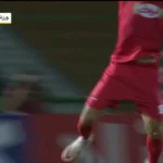 برای دیدن هدف اول Alipour 5+1 Persepolis