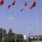 برای دیدن هرم متروک کره شمالی!