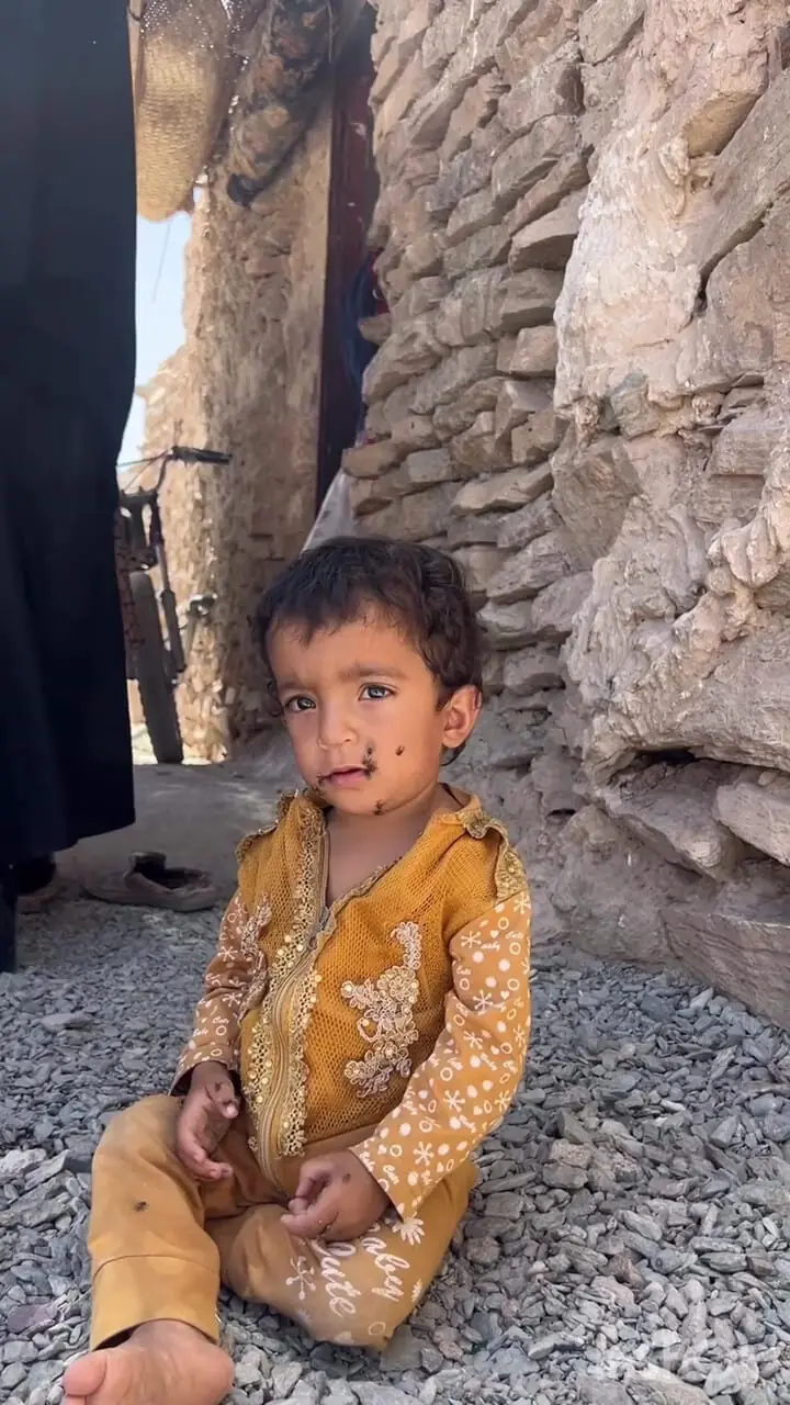 برای دیدن وقتی سهم کودک از زندگی یک جریان پرواز است