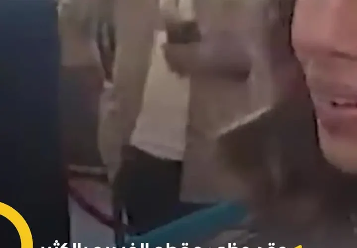 برای دیدن پاسخ مورگان اورتگاس به دبیر حزب الله -گفتار عمومی