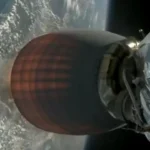 برای دیدن پرتاب موشک Space X با فضانوردان به ایستگاه فضایی بین المللی
