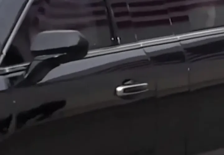 برای دیدن پوتین ، یک جنبش نادر در هیولا ترامپ