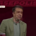 برای دیدن گفتگوی جالب در مورد تعجب پرسپولیس جو